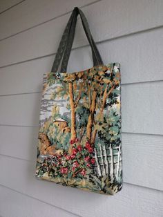 Shady daisy bags Daisy Bags, Quilt Ideas, Beautiful Bags, Ted Baker, Ted Baker Icon Bag, Daisy, Tote Bag