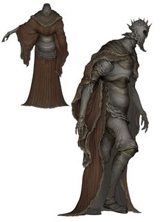 an image of a character from the video game dark crystalion, standing with his hands in his pockets