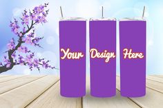 20 Oz Tumbler Mockup | Tumblers Mockup