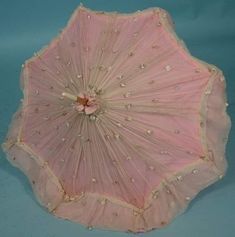 Victorian Parasol, Hello June, Garden Parasols, Garden Umbrella