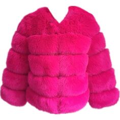 Luxurious Faux Fur- With Its Luxurious Faux Fur And Polyester Blend, This Coat Offers A Soft, Fluffy Texture That Feels As Comforting As It Looks. When You Wrap Yourself In This Coat, You're Not Just Keeping Warm; You're Indulging In A Little Everyday Luxury That Makes You Feel Special. Features Of This Coat- The Features Of This Coat, Including Its Long Sleeves And Side Two Pockets, Are Designed With Both Style And Practicality In Mind. The Solid Color Adds A Touch Of Timeless Elegance, Allowin Blazers With Jeans, Womens Parka Winter, Faux Fox Fur Coat, Winter Tops For Women, Fluffy Puff, Pink Faux Fur Coat, Mink Coats, Coat Elegant, Da Brat