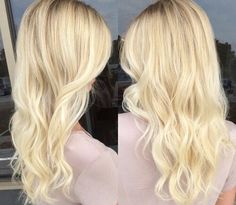 The ultimate guide to choosing your perfect tone of blonde: Lookbook Edition — Beauty and the blonde Hair Colouring