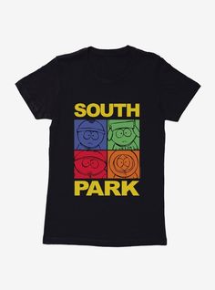 South Park Clothes, South Park Shirt, Teen Swag, Silly Clothes, Graphic Shirt Design, Funky Shirts, Pop Culture Shirts, Emo Boy, Teen Swag Outfits