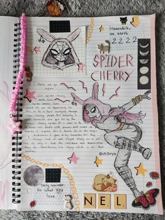 Spidersona Spiderman Oc Art, Spiderman Characters, Really Cool Drawings, Spider Art, Spiderman Artwork, Art Tools Drawing, Cute Doodles Drawings