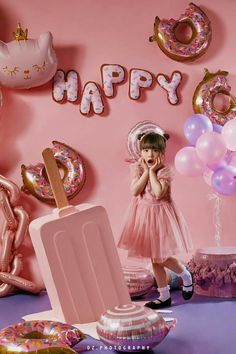 Dessert Museum, Target Kids, Party Setup, Kids Mood, Fashion Themes, 18th Birthday Party, Photoshoot Concept, Balloon Decorations Party, Kids Set