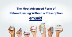 Natural Healing Ointments & Products | EMUAID® Official Site Facial Warts, Nail Problems, Nail Infection, Healthy Scalp, Nail Fungus, Skin Conditions, Natural Healing, Fragrance Free Products, Shopping Cart