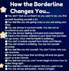 Borderline Personality Quotes, Bpd Quotes Inspiration, Border Line Personality Quotes, Bpd Quotes Relationships, Bpd Disorder, Personality Disorder Quotes, Bpd Symptoms, Disorder Quotes, Personality Quotes