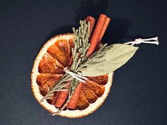 Cinnamon Prosperity Spell, Citrus Garland, Amulets And Talismans, Cedar Essential Oil, Prosperity Spell, Cinnamon Orange, Magical Items, Prosperity And Abundance, Altar Decor