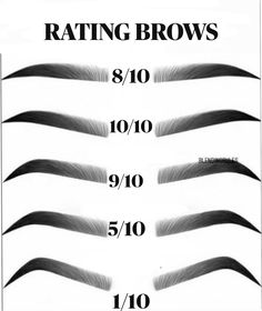 Fluffy Straight Brows, Small Eyebrows Aesthetic, Eyebrows Ideas, Feathered Eyebrows, Prom Prep, Straight Eyebrows, Eyebrow Trends, Straight Brows, Full Eyebrows