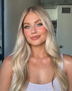 Natural Dewy Makeup, Soft Glam Makeup Looks, Glam Makeup Inspiration, Holy Grail Makeup, Glamorous Wedding Hair, Ball Makeup, Glam Makeup Looks, Light Makeup Looks