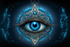 Is your third eye chakra opening? Here are 10 powerful symptoms to look out for. | Psychic Development Third Eye Awakening, 3rd Eye Chakra, Spiritual Eyes, Chakra Affirmations, 3rd Eye, Eye Opening