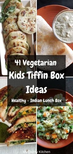 Lunch Box Recipes Vegetarian, Lunchbox Recipes Indian, Vegetarian Tiffin Recipes, Quick Indian Lunch Recipes, Indian Lunchbox Ideas, Tiffin Ideas For Kids Lunch Boxes, Indian Kids Lunch Box Ideas, Easy Indian Lunch Recipes Vegetarian, Easy Tiffin Ideas