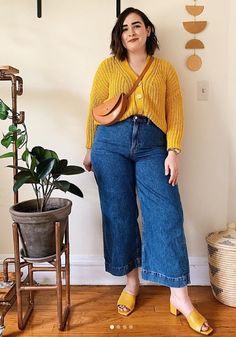 Size 20 Outfits, Boho Plus Size Outfits, Plus Size Vintage Fashion, Midsize Outfits, Curve Fashion, To Be Honest, Curvy Girl Outfits, Curvy Outfits, Be Honest