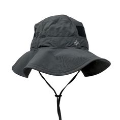 Columbia Fisherman Bucket Hat with String Gray One Size Breathable Mesh Hiking

Condition: This Columbia Hat has blemishes on both inside and outside. Sold as pictured, thanks for looking!

- See Multiple Items You Like? We Can Do Bundle Shipping!

-We ship items out EVERY BUSINESS DAY so EXPECT a QUICK delivery!

-Please feel free to ask any questions you may have we answer most questions instantly!

-Thank you for supporting Hat Authority!

1-0.49 Bucket Hat With String, Columbia Hat, Fisherman Hat, Quick Delivery, Hats For Men, Bucket Hat, Business Day, Columbia, Accessories Hats