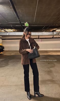 Style Parisienne, Outfit Work, Mode Chanel, Outfits Classy, Makijaż Smokey Eye, Teacher Outfit, Classy Style, Looks Street Style