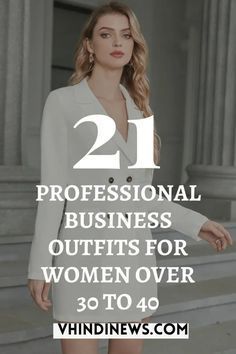 Business Attire Outfits For Women, Executive Fashion Women, Business Casual Outfits For Work Women, Business Professional For Women, Business Casual 2024 Women, Women’s Business Professional Attire, Business Casual Outfits 2024, Work Outfits Women 2024