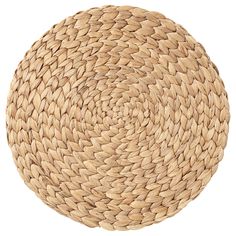 an image of a woven ball on white background