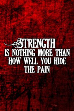 So true Guillain Barre, Nothing More, Quotes About Strength, Migraine, Chronic Pain, The Words, Great Quotes, Inspire Me, Wise Words