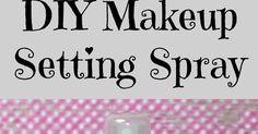 Makeup Spray, Easy Makeup, Makeup Tattoos, Beauty Makeup Tips, Beauty Eyes, Beauty Tattoos