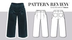 the pattern is designed to look like jeans with pockets and buttons on each side, but not