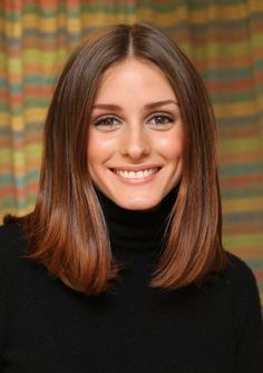 Medium Length Haircut Inspiration For 2024 One Length Haircuts, One Length Hair, Low Maintenance Haircut, Trending Hairstyles, Medium Hair Cuts, Shoulder Length Hair, Long Hair Cuts, Cool Haircuts, Medium Length Hair Cuts