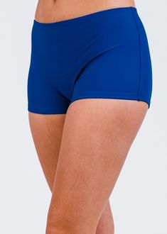 Whoopee BoyshortsFit & Sizing Boyshorts High waisted Wide waistband sits just below your natural waist If you are between sizes, or in doubt, please size up For more fit and sizing info, check out our size guide Features Quick dry Care Rinse in cold water to wash off any chemicals, chlorinated water or saltwater Machine wash in cold water on gentle cycle Lay flat to dry in the shade Material 82% nylon 18% spandex Lining 100% polyester UPF 50+ Sun protection swimw Swim Skirt With Built-in Shorts For Swimming, Stretch Blue Shorts For Pool, Blue Stretch Shorts For Pool, Blue Short Tankini For Beach, Stretch Swimwear With Upf 50+ For Diving, Blue Swimwear With Built-in Shorts, Blue Short Tankini For Swimming, Blue Stretch Swim Skirt For Sports, Blue Tankini With Built-in Shorts For Swimming