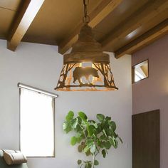 Introducing the Sterope II Rustic Hanging Ceiling Light, a perfect blend of traditional charm and contemporary style. Crafted with exquisite attention to detail, this elegant pendant light features a rustic rust finish with a mesmerizing animal pattern that adds a unique touch to any space. The 8/12/18 W tapered design ensures optimal illumination, creating a warm and inviting ambiance in your restaurant, chen, or dining area. Made from high-quality metal, this durable light fixture is built to last and effortlessly complements a country-inspired interior. Whether you're looking to enhance your home or add a touch of rustic elegance to your commercial space, the Sterope II Ceiling Light is a must-have for every discerning decorator.Size: 8" 12" 18" Fixture Width: 8" 12" 18" Fixture Height: Lights Restaurant, Restaurant Pendant Light, Elegant Pendant Lighting, Hanging Ceiling Light, Taper Design, Hanging Ceiling, Hanging Ceiling Lights, Hanging Fixture, Rustic Colors