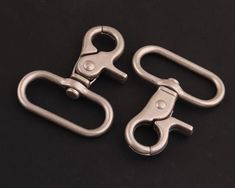 Swivel Hook, Masks Crafts, D Ring Belt, Bag Hook, Purse Hardware, Sewing Supplies, Bago, Lobster Clasp