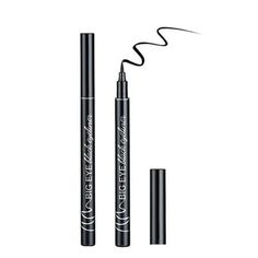 Matte Liquid Eyeliner Long Lasting Waterproof Smudge Proof Eyeliner Pencil for Eye Makeup Tool Features The matte liquid eyeliner features a precision tip for easy application and is easy to apply for a smooth glide and fast drying for a crisp, precise line and to ensure your makeup stays long-lasting and full of color all day long. Can be used for daily use, travel, work, parties, bars, stages, carnivals, nights out, dates and weddings, and is also a perfect gift for female friends. Specificati For Eye Makeup, Smudge Proof Eyeliner, Eye Makeup Cosmetics, Waterproof Eyeliner Pencil, Gifts For Female Friends, Work Parties, Eye Makeup Tools, Long Lasting Eyeliner, Eyeliner Pencil