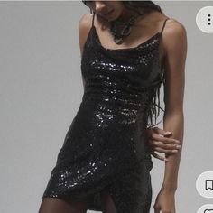 Urban outfitters black sequin mini dress XS

Perfect for new years eve Black Sequin Mini Dress, Urban Dresses, Urban Outfitters Dress, Sequin Mini, Sequin Mini Dress, Urban Outfitters Women, Black Sequins, Dresses Xs, Dress Brands