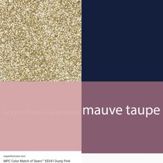 the same color scheme is used to create this glittery wallpapers in pink, blue and gold