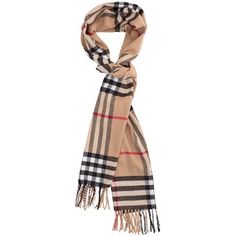 Shield your neck from the cold with this long acrylic scarf. Printed with a black New England plaid and decorated with fringe, this scarf gives any jacket a classic finishing touch. Color: Camel | Gracie Oaks Acrylic Throw in Brown | 12 W in | Wayfair Brown Plaid Blanket, Tan Plaid Scarf, Tartan Blanket Scarf, Luxury Wool Plaid Scarves, Burberry Scarves & Shawls, Comfort Color, Gracie Oaks, Plaid Scarf, New Black