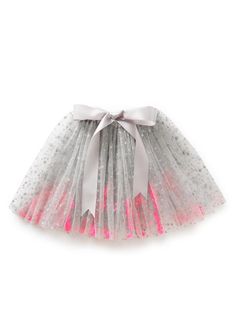 seed | star tutu Stylish Kids, Tutu Skirt, Kids' Dresses