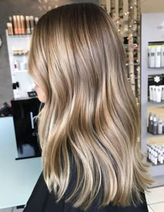 Bronde Hair, Modern Haircuts, Dirty Blonde Hair, Ombré Hair, Hair Color For Women, Brown Blonde Hair, Dirty Blonde, Long Blonde, Long Blonde Hair