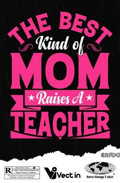 Best MOM T-shirt Design. Image by Vectintee.std