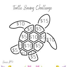 the turtle song challenge is available for $ 10 to $ 15, and it's free