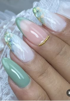 Sassy Nails, Fancy Nails Designs, Girly Acrylic Nails, Pretty Nail Art Designs, Acrylic Nails Coffin Pink, Pretty Nail Art, Bridal Nails, Nail Art Hacks, Funky Nails