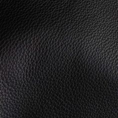 black leather texture as background or wallpaper