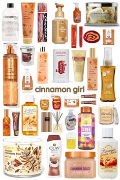 how to smell like cinnamon Smell Like Cinnamon Buns, Cinnamon Scent Aesthetic, Perfumes That Smell Like Cinnamon, How To Smell Like A Cinnamon Roll, Best Smells To Smell Like, How To Smell Like Halloween, Cinnamon Body Care, Cinnamon Roll Perfume, Cinnamon Perfume Aesthetic