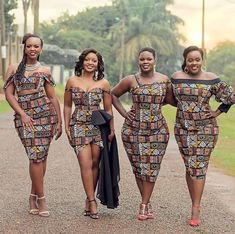 We sew matching outfits for friends, bridesmaid, sisters, choir members etc.  Features:  * Brand New 100% cotton fabric of highest grade/quality. * Carefully lined for perfect fit. * Professionally sewn and finished.  Before ordering, kindly go through the available fabrics and size chart to make your choice. If you wish to provide your measurements for more perfect fit, kindly send the following: * Bust * Waist * Hip * Desired Dress Length  Please the price on display is for one dress. If you w Choir Dresses, African Bridesmaids, Short Ankara Dresses, Printed Bridesmaid Dresses, African Bridesmaid Dresses, Shweshwe Dresses, Dashiki Dress, Ankara Dresses, African Fashion Ankara