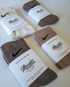 Long Nike Socks, Custom Nike Socks, Socks Packaging, Cute Nike Outfits, Sock Outfits, Chestnut Color, Nike Socks, Custom Nike, Mixed Kids