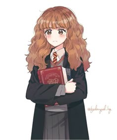 Pasen y lean por ahora no tengo una descripción #fanfic # Fanfic # amreading # books # wattpad Hermione Granger Fanart, Harry Potter Uniform, Harry Potter Sketch, Citate Harry Potter, Harry Potter Cartoon, Harry Potter Art Drawings, Harry Potter Girl, Harry Potter Illustrations, Cute Harry Potter