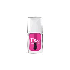 Dior Nail Glow, Nail Glow, Kutek Disney