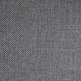 a black and white photo of a cloth textured with some sort of woven material