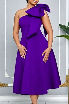 Dress For Chubby Ladies, Midi Dress Formal, Formal Party Dress, Dinner Dress, Plus Size Wedding, Classy Dress, Women's Summer Fashion, African Dress