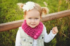 Toddler scarf 32 colors toddler girl girl's women's woman's sizes chunky crochet button scarves knit Fall Knits, Toddler Scarf, Scarf Chunky, Button Scarf, Autumn Knitwear, Winter Scarves, Crochet Buttons, Raspberry Pink, Fall Scarves