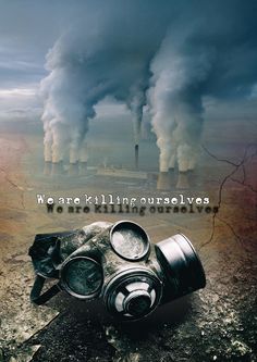 Air Pollution Model, Negative Effects Of Globalization, Air Pollution Poster, Effects Of Globalization, Sustainable Living Aesthetic, Pencemaran Udara, Environmental Crisis, Ap Environmental Science, Digital Fashion Illustration