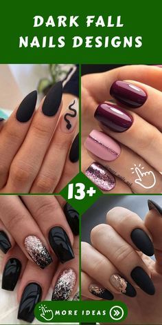 Spring Nail Designs, Daisy Nails, Spring Nail Colors, Brighter Days, Spring Nail, Nail Art Ideas, Nail Designs Spring, Celebrity Outfits, Blooming Flowers