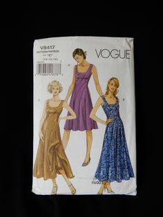 a women's dress pattern with one shoulder and the other side cut out to show it