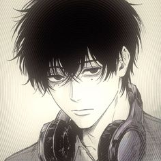 Handsome Picture, Boy Pfp, Sakamoto Days, Japanese Horror, Anime Villians, Batman Wallpaper, Dark Anime Guys, Creative Profile Picture, Art Department